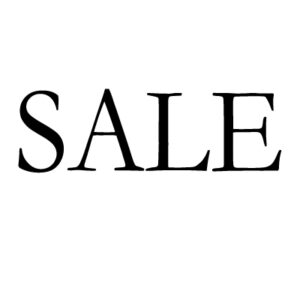 SALE